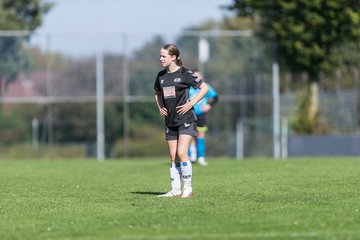 Bild 209 - wBJ SV Henstedt Ulzburg - FSG Oldendorf Itzehoe : Ergebnis: 2:5